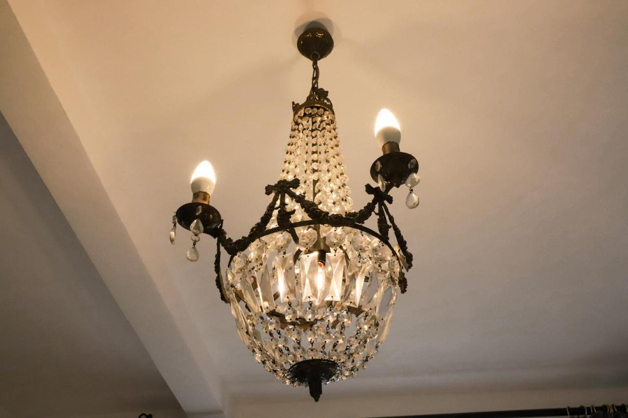 Boutique-Hotel Im Sternenhof Гроскарлбах Екстер'єр фото