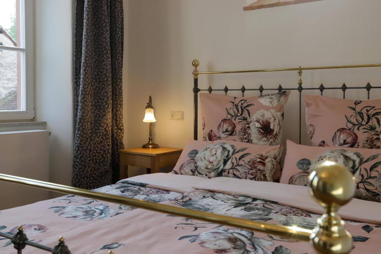 Boutique-Hotel Im Sternenhof Гроскарлбах Екстер'єр фото