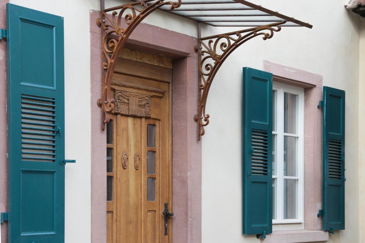 Boutique-Hotel Im Sternenhof Гроскарлбах Екстер'єр фото