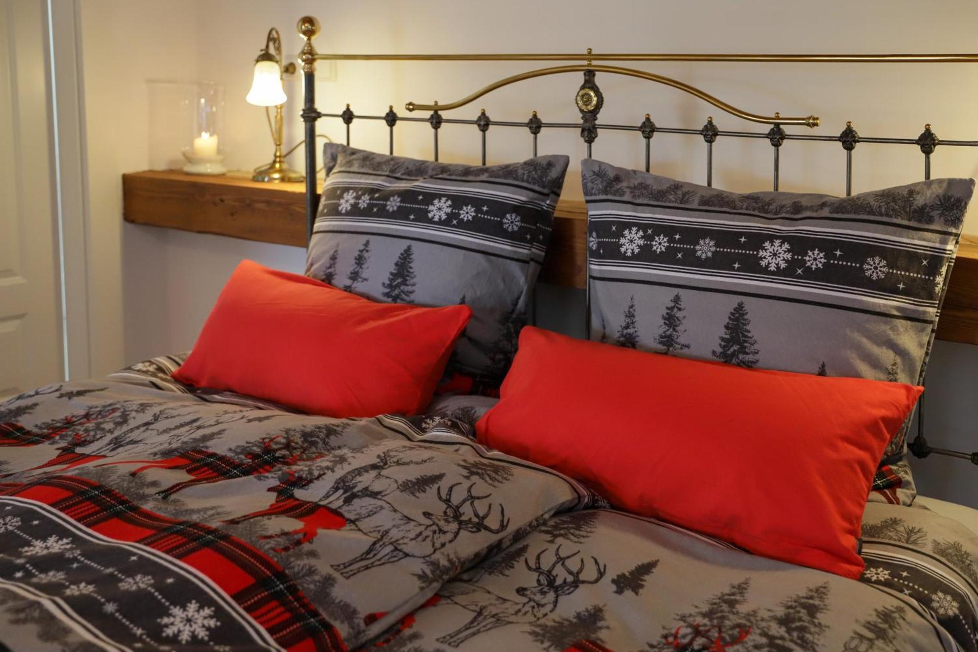 Boutique-Hotel Im Sternenhof Гроскарлбах Екстер'єр фото