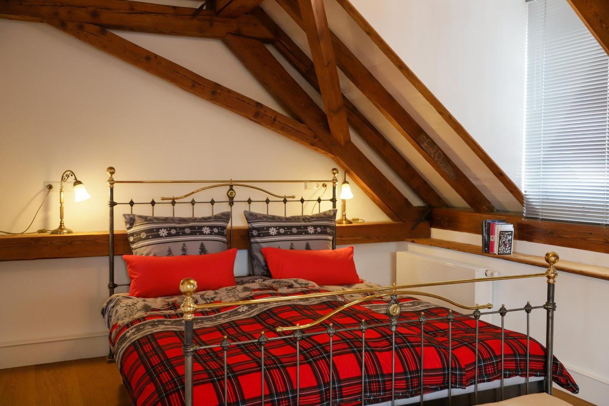 Boutique-Hotel Im Sternenhof Гроскарлбах Номер фото